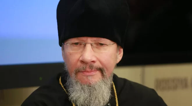 РПЦ: латвийский Минюст не способен утвердить автокефалию