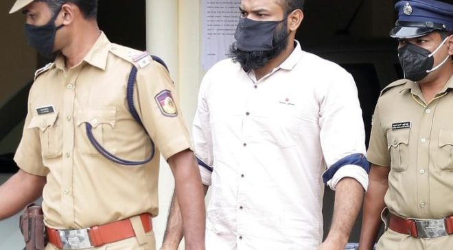 В Индии арестовали активистов исламской организации PFI