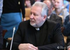 Ряховский: Окажем всестороннюю помощь евангельским церквям новых российских регионов