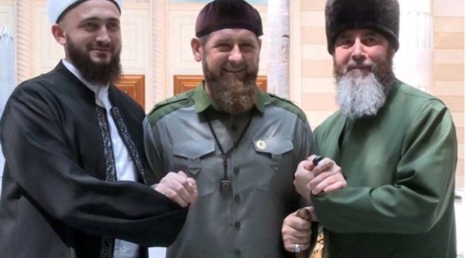 В АП РФ решили оградить Хадисы от статуса экстремистских