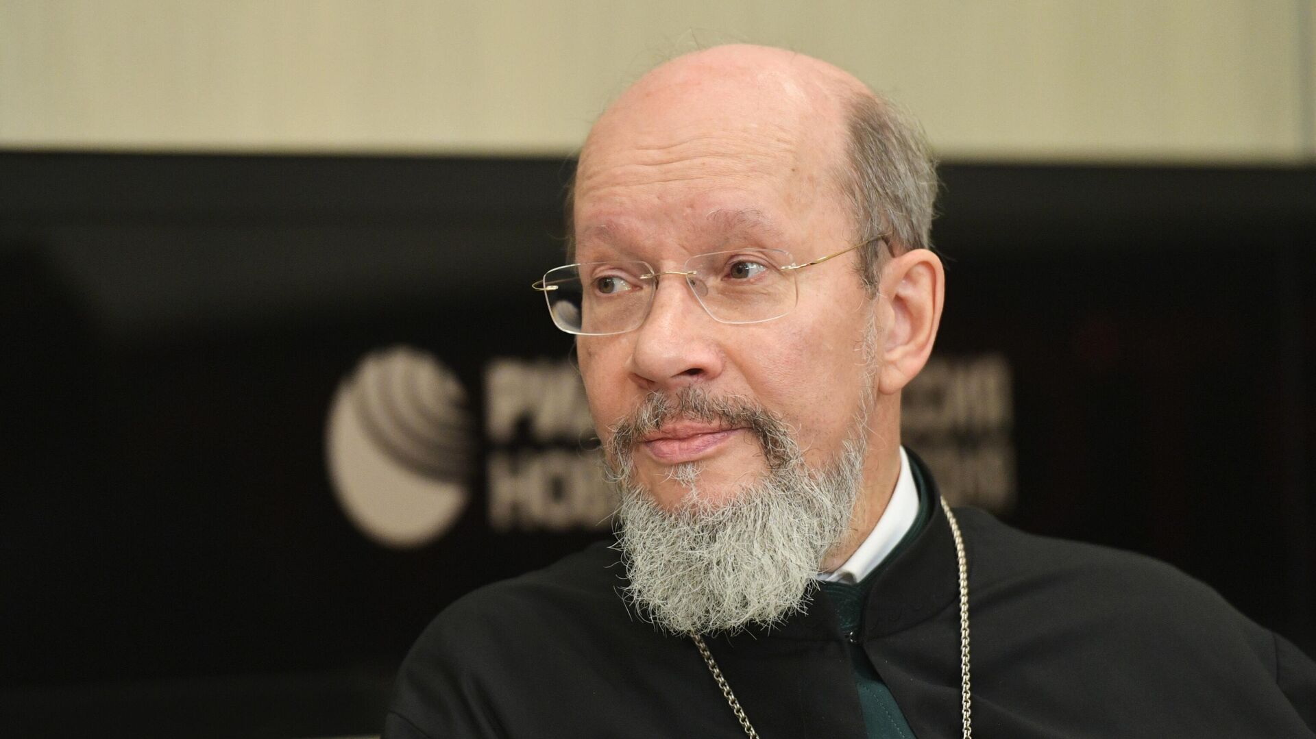 В РПЦ отреагировали на автокефалию Латвийской Церкви