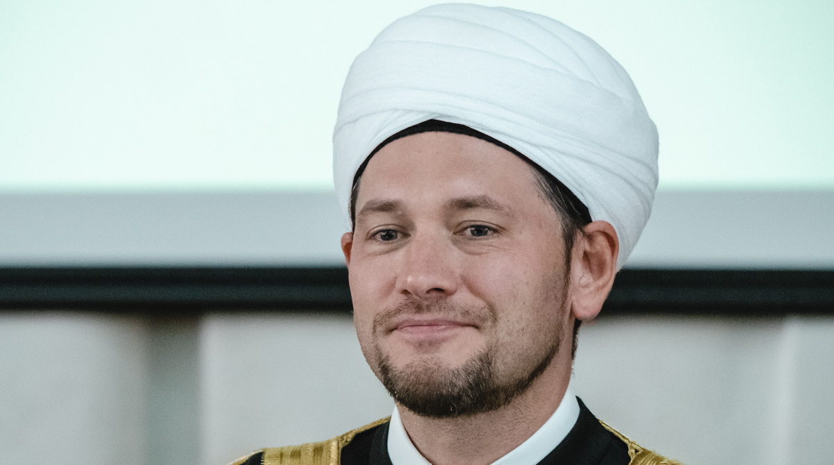 Исламовед не согласен с ДУМ РФ: суфизм - не ваххабизм