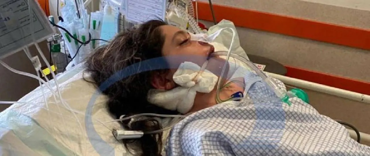 Полиция нравов забила девушку в Иране, начались беспорядки