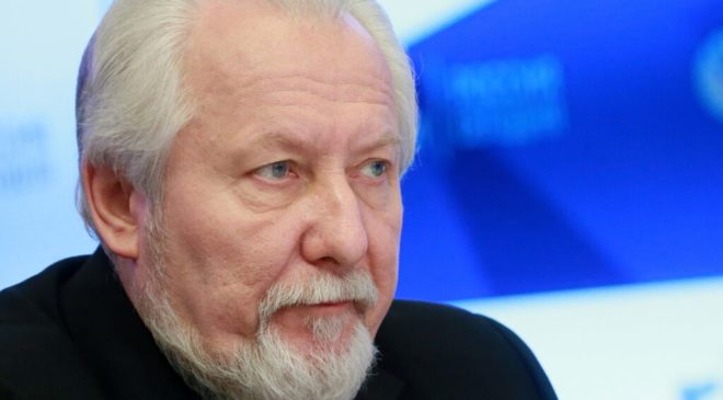 Ряховский: Мы живем в преддверии конца света