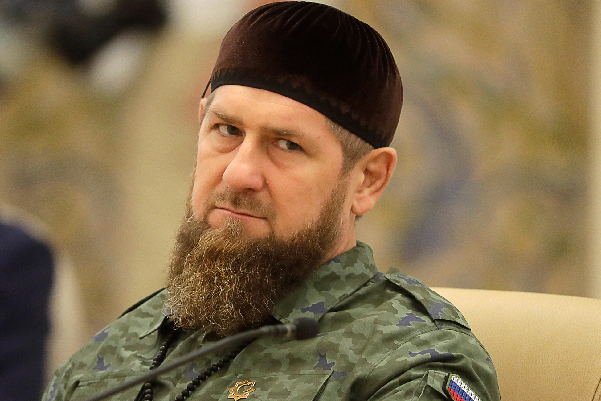 Мы не остановимся: Кадыров назвал спецоперацию джихадом