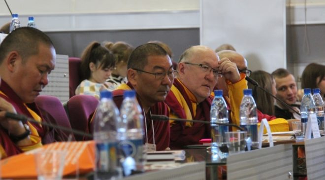 В Забайкалье появится центр буддийского образования