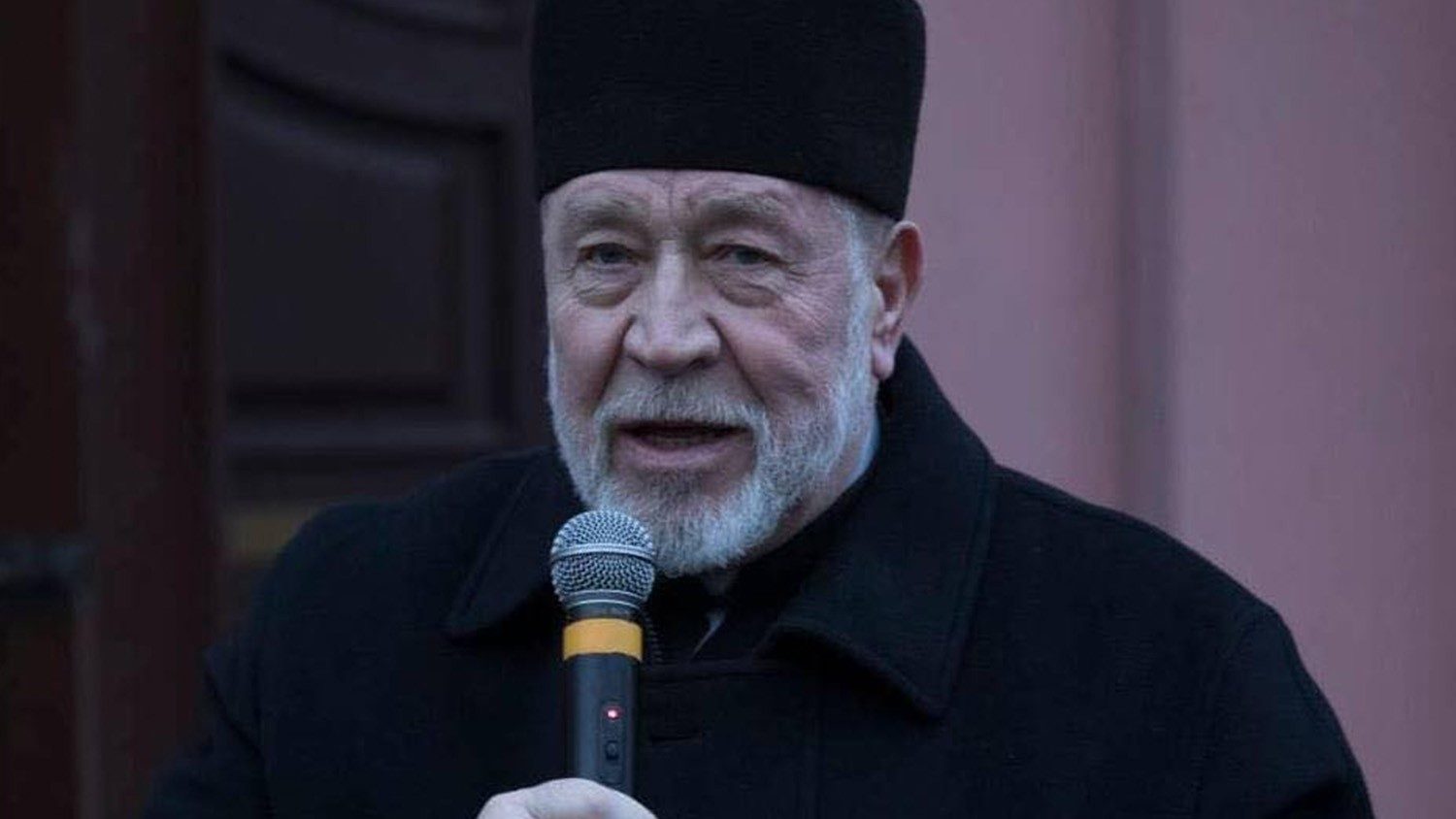 Российские власти в Бердянске арестовали священников УГКЦ
