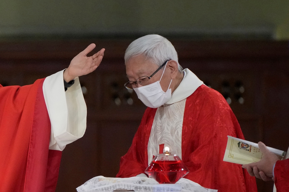 Соглашение между Ватиканом и Китаем ухудшит положение христиан
