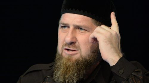 Кадыров упрекнул Папу за слова о чеченцах
