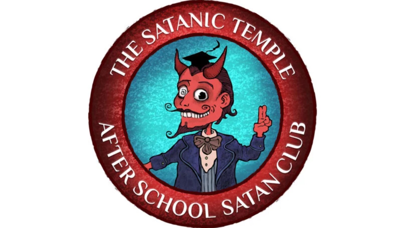 Школьный Сатанинский клуб в США вызывает споры