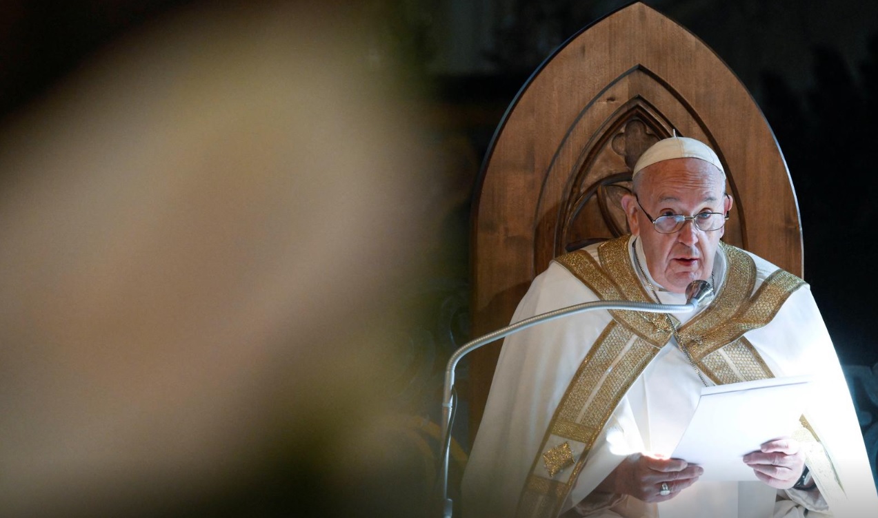 Папа уволил руководство Caritas за давление на сотрудников