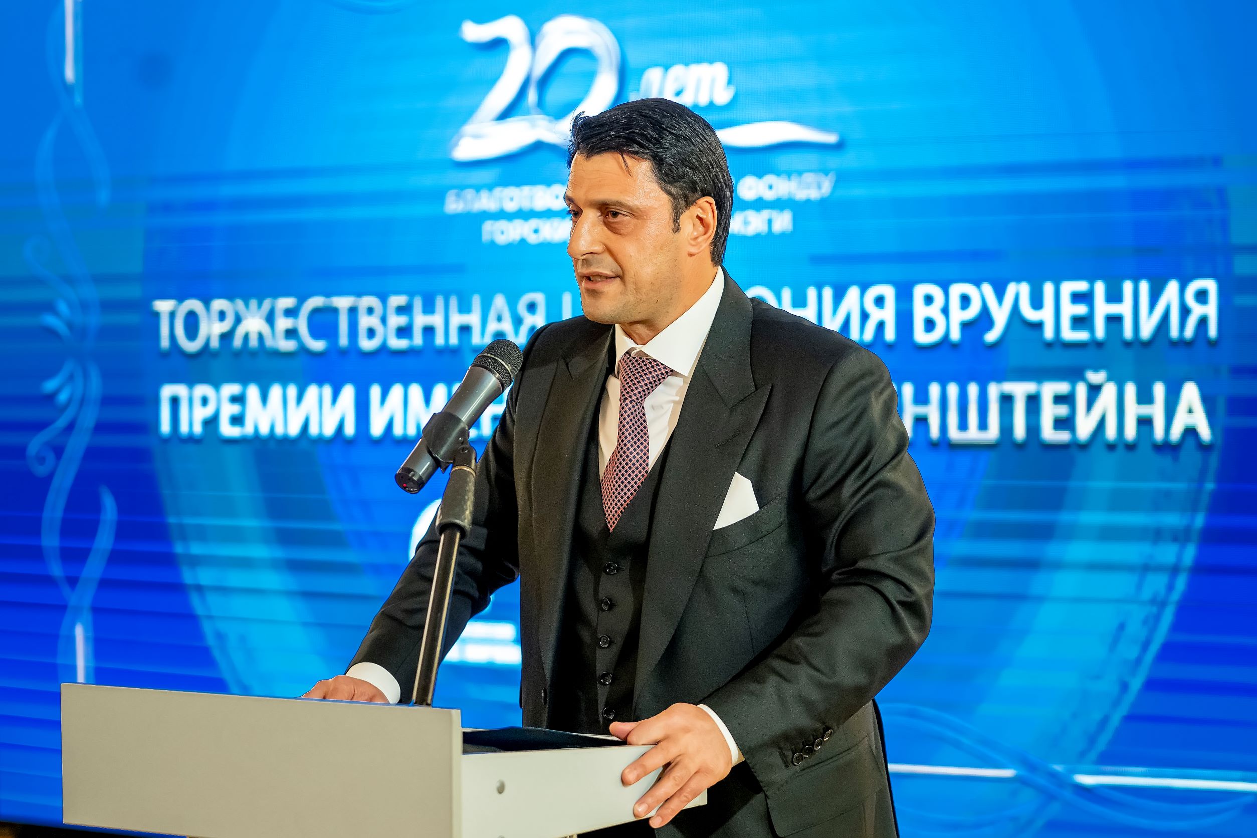 Награждение Премией СТМЭГИ - 2022 пройдет в Москве