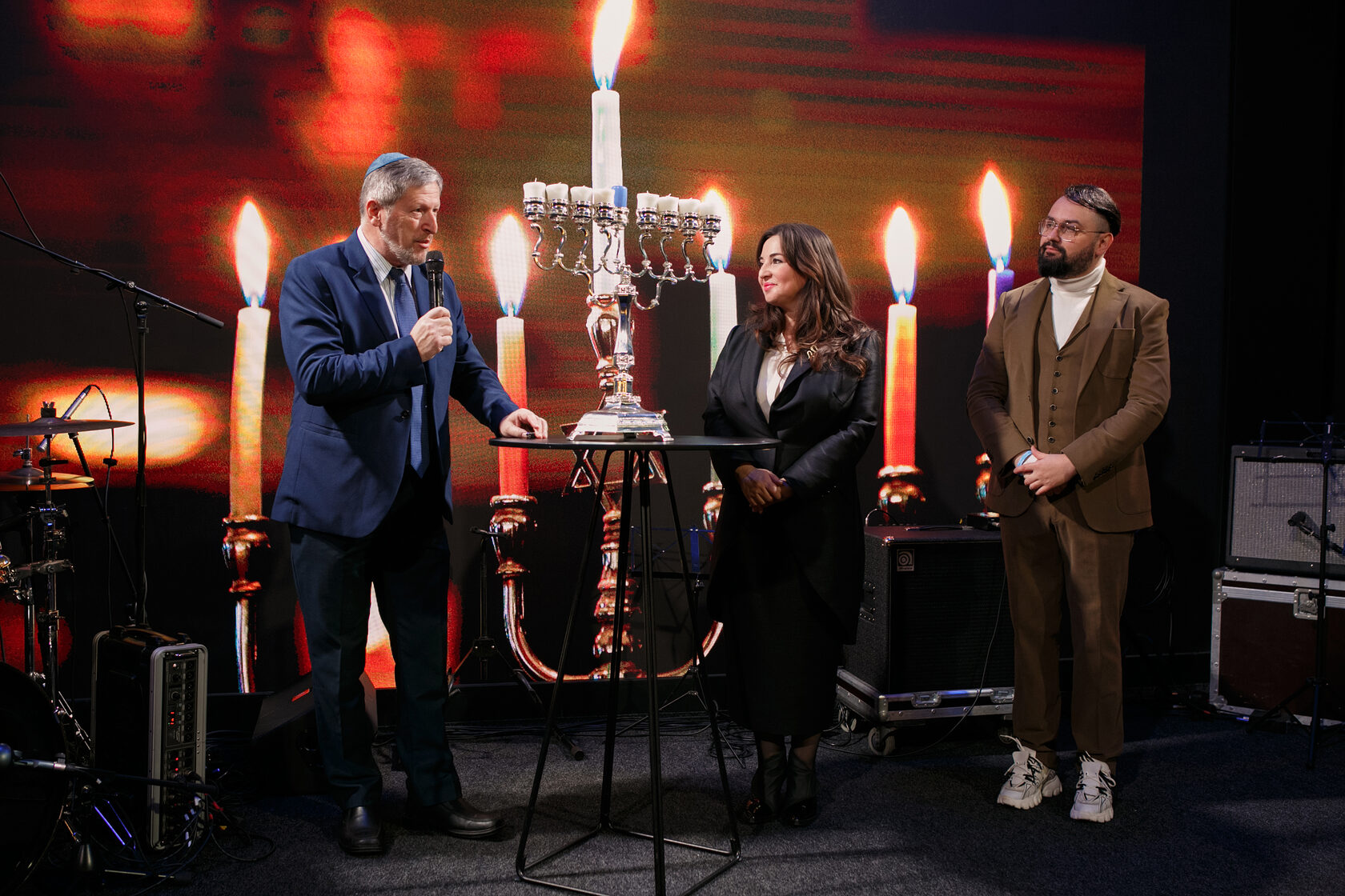 «Натив» и Еврейский музей запускают V Фестиваль иврита