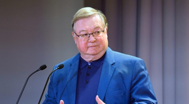 Степашин: передача РФ храмов зависит от Израиля
