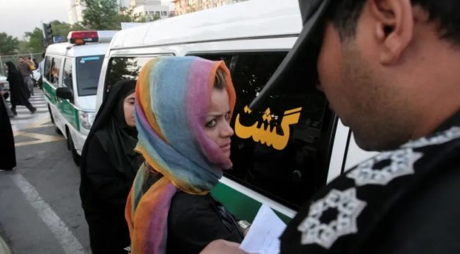 Иран упразднил полицию нравов после двух месяцев протестов