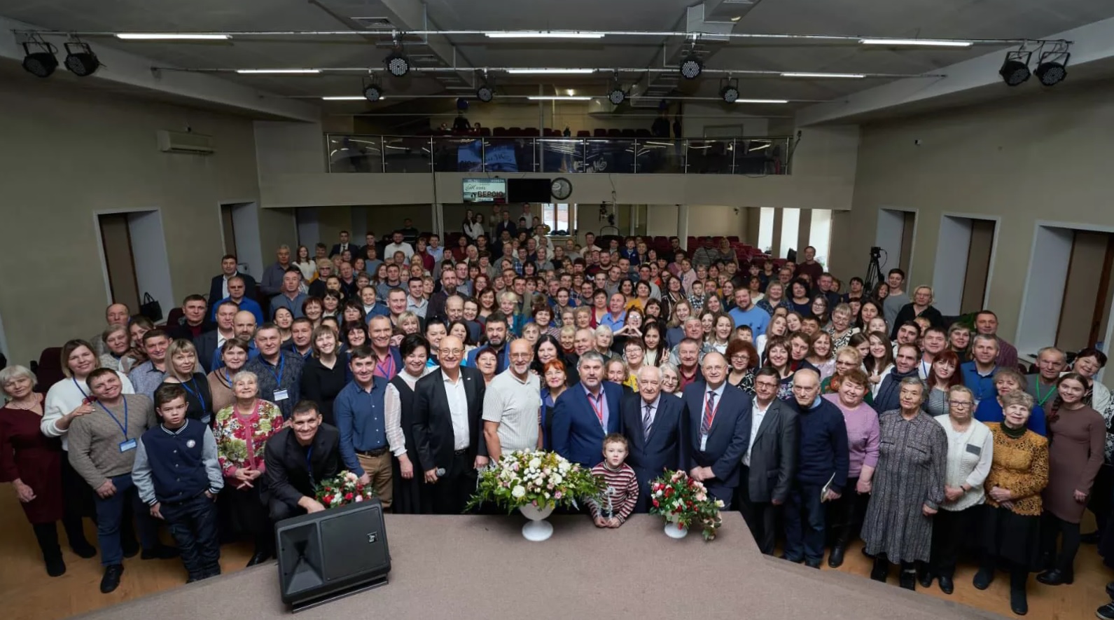 Церковь в Чите отметила 31 год со дня основания