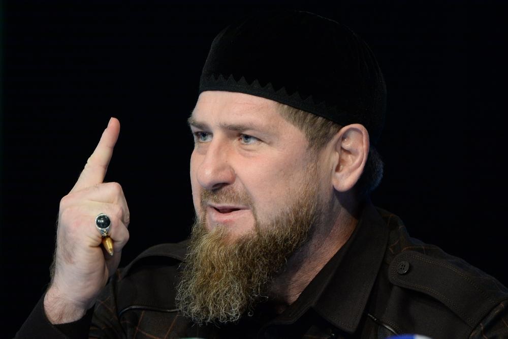 Кадыров: сжегшие Коран сатанисты растопили себе Геенну