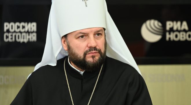 РПЦ: Ватикану стоит извиниться за обвинение Кирилла в ереси