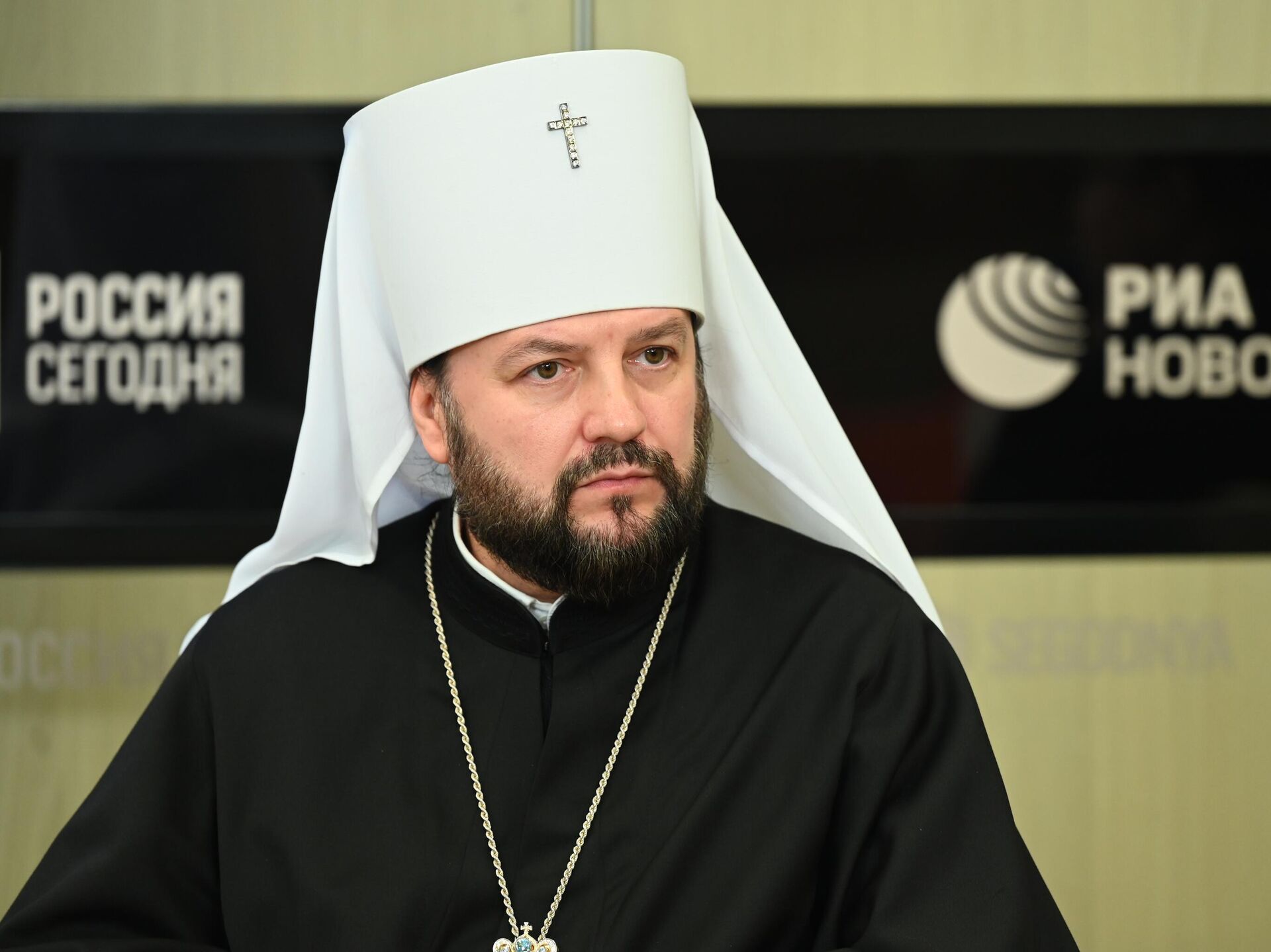 РПЦ: Ватикану стоит извиниться за обвинение Кирилла в ереси