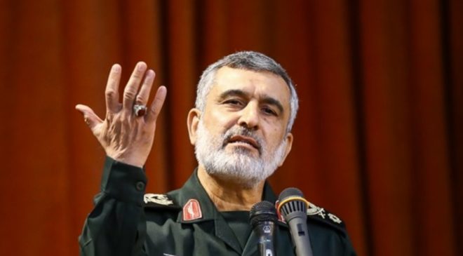 Иран хочет убить Трампа, Помпео и других за Сулеймани