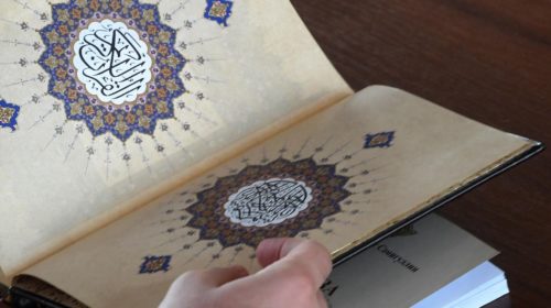 Игнатенко: в акциях сожжения Корана - политический интерес