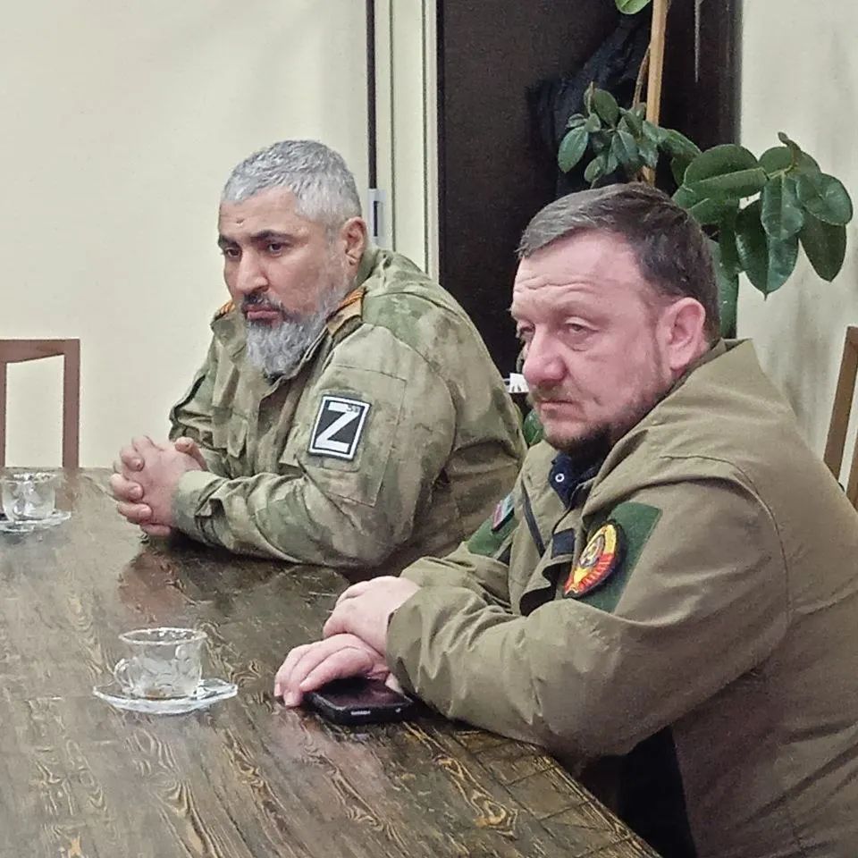 Движение «Vера Zа наших» продолжает поддерживать солдат