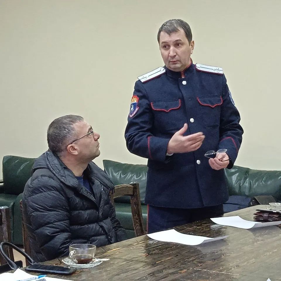 Движение «Vера Zа наших» продолжает поддерживать солдат