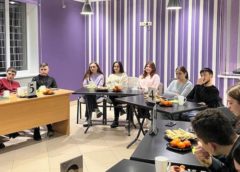 Адвентисты и молодежь Молдовы обсудили проблему выбора