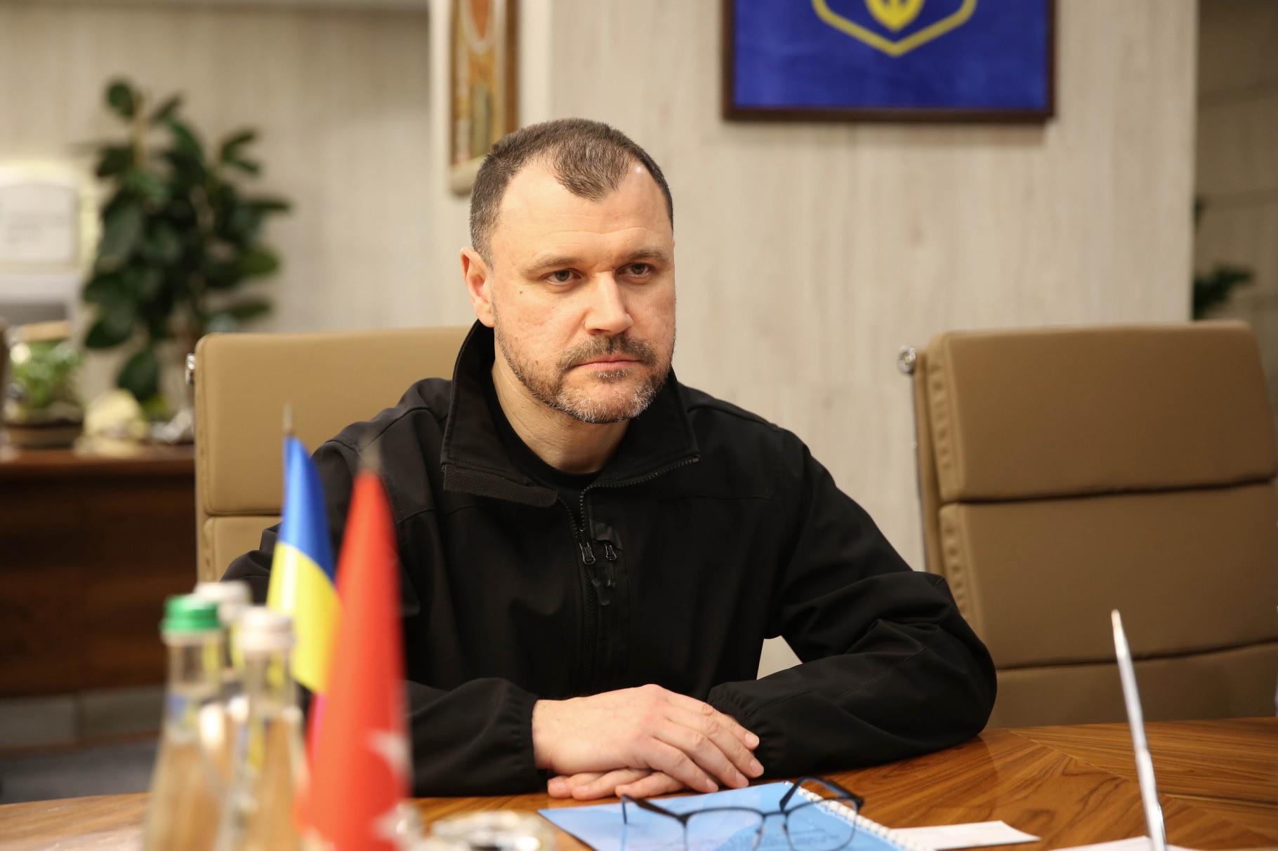 Мальтийский Орден реабилитирует сотрудников МВД Украины