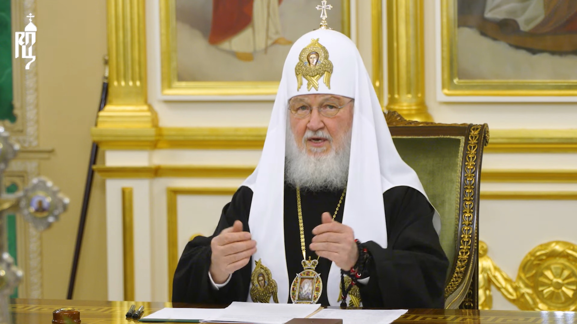 УПЦ обвинила перешедших в РПЦ священников