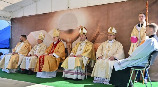 Католики Беларуси: замечания на новеллы религиозного закона