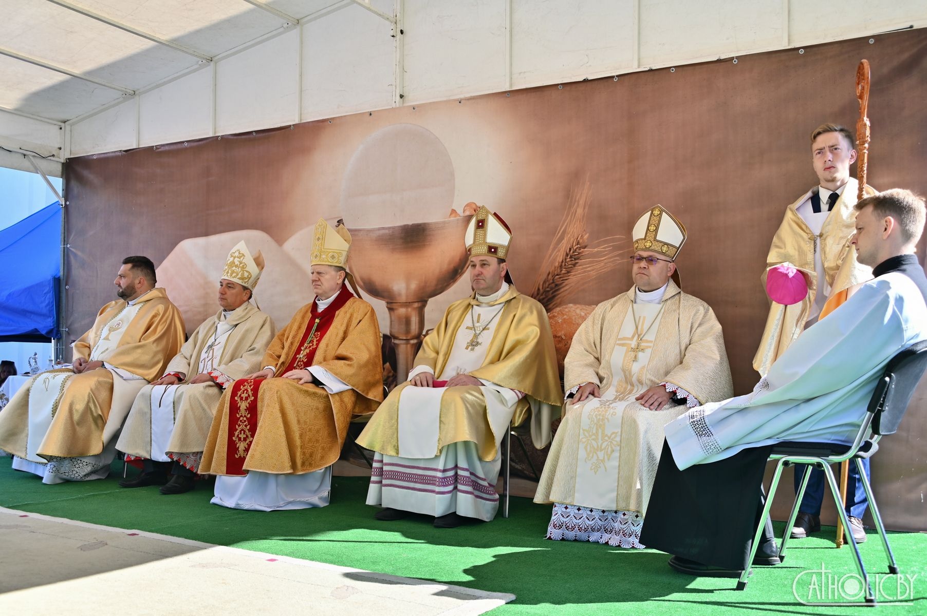 Католики Беларуси: замечания на новеллы религиозного закона