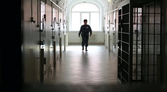 Тюремщикам в РФ привьют традиционные ценности