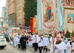 В Беларуси готовят новые запреты религиозным организациям