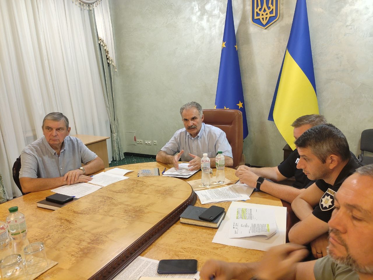 Как принять 30 000 хасидов в украинской Умани