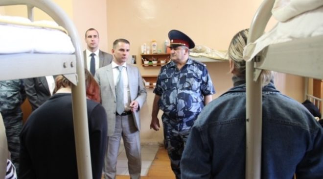Депутат Нилов оправдал избиение Журавеля в СИЗО Чечни