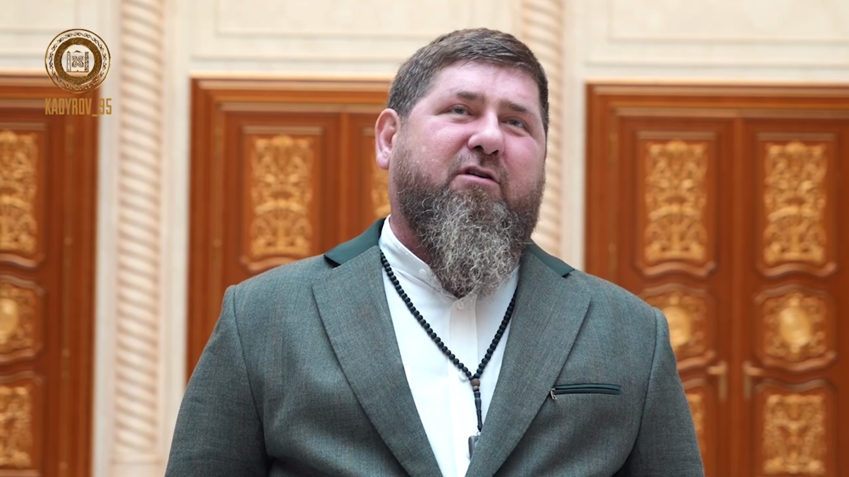 Кадыров призвал мусульман мира вступиться за Коран
