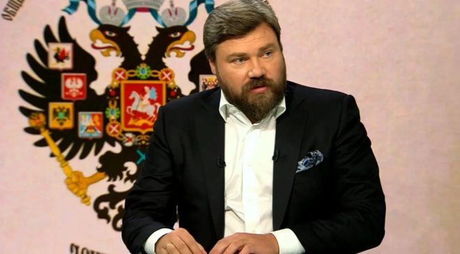 Казахстан заблокировал православный телеканал «Царьград»