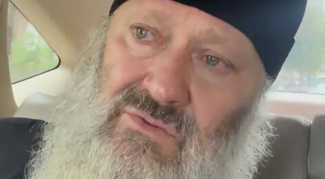 Почему выпустили под залог митрополита Павла - Игнатенко