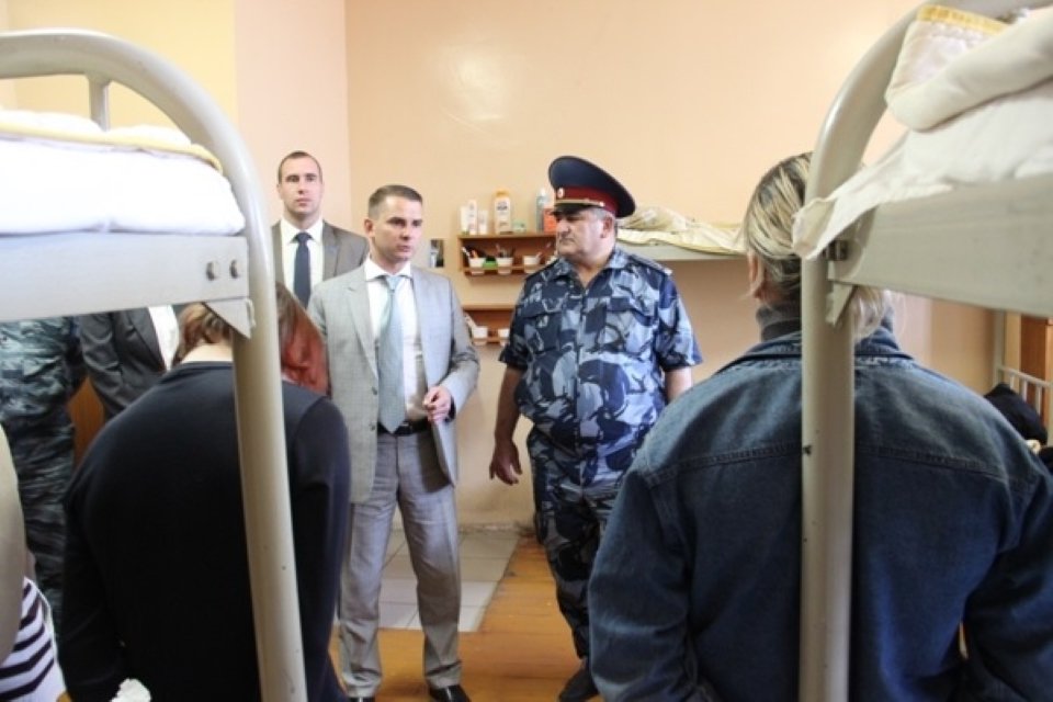 Депутат Нилов оправдал избиение Журавеля в СИЗО Чечни