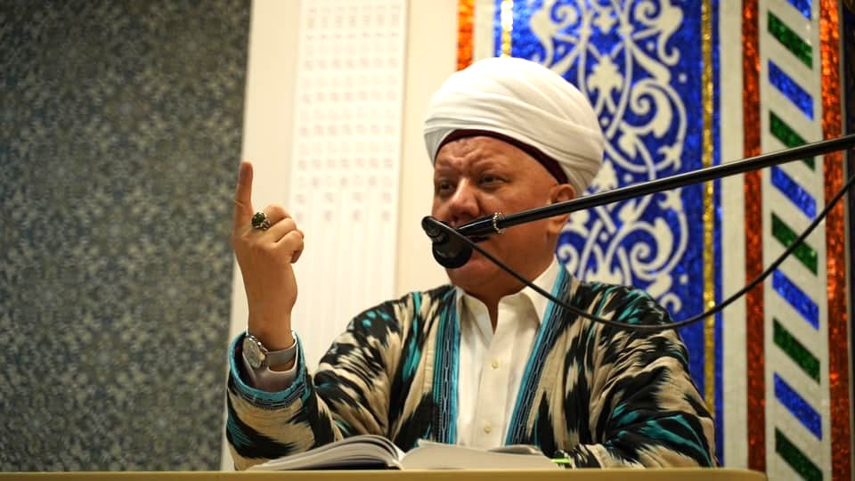 Крганов: реакция в мире на сожжение Корана недостаточна