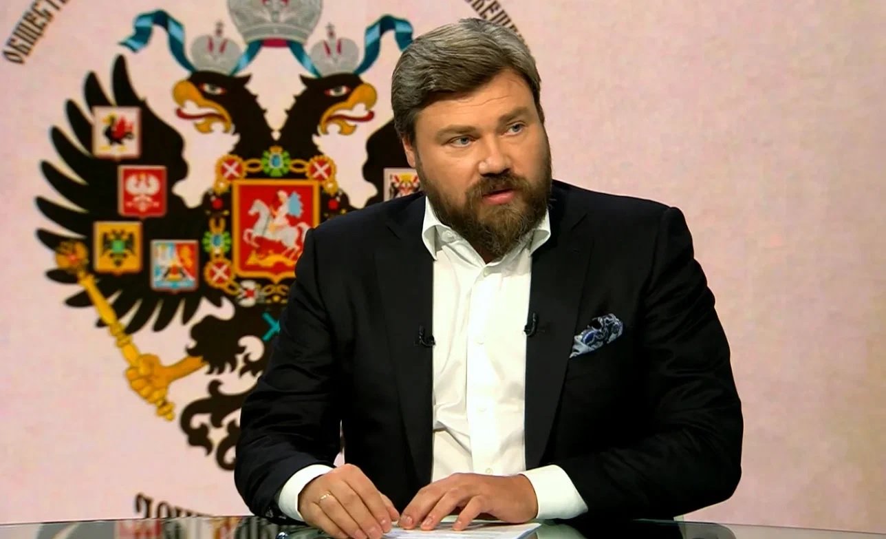 Казахстан заблокировал православный телеканал «Царьград»