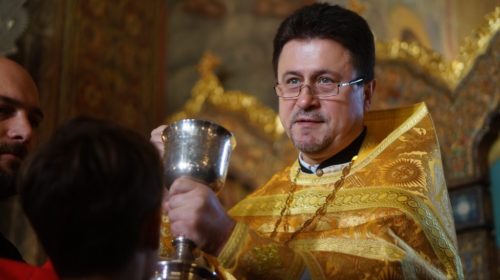 Заявление РПЦ против высылки ее священников из Болгарии