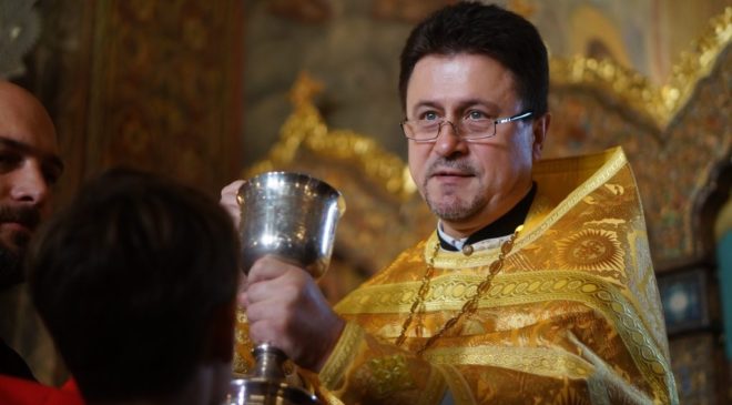 Заявление РПЦ против высылки ее священников из Болгарии