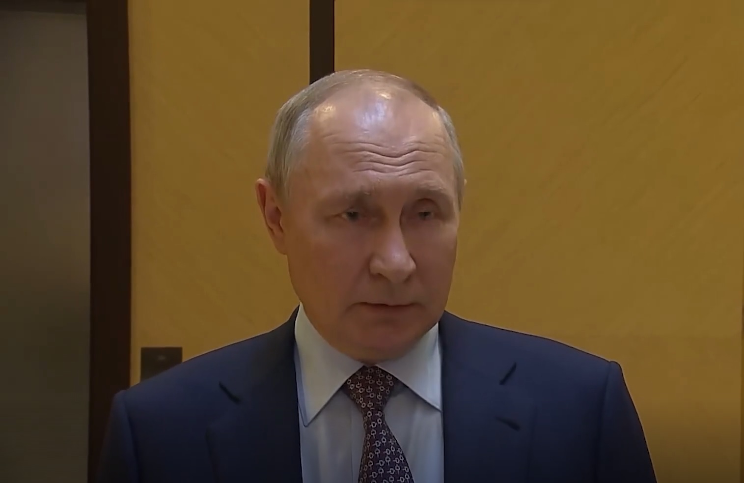 Путин опять увязал еврейство Зеленского и поддержку нацизма
