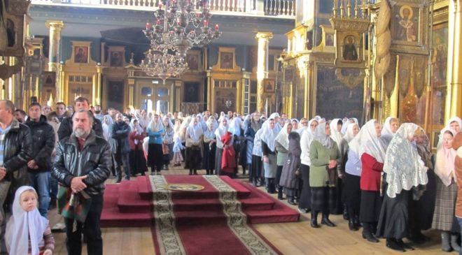 Старообрядцы проведут Международный форум в Москве 7 декабря