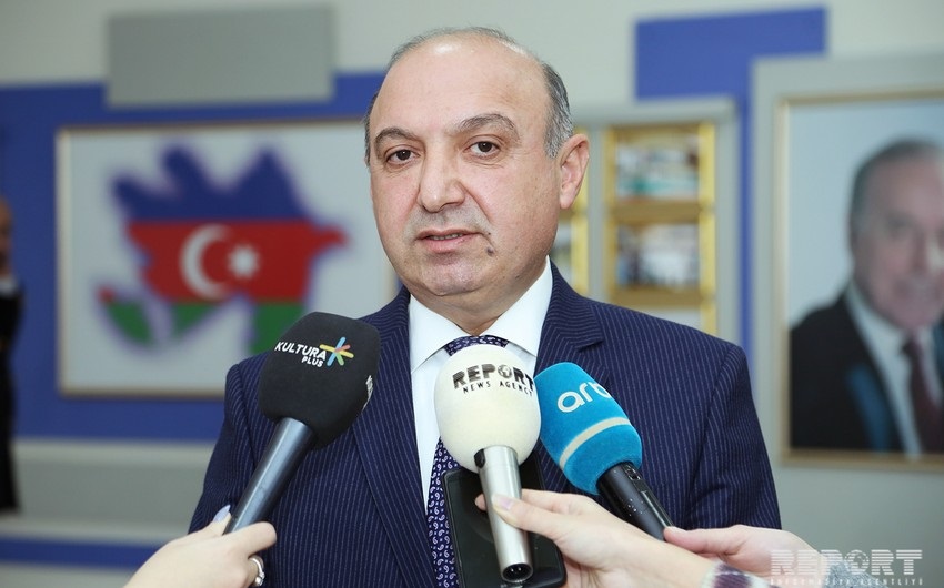 В Азербайджане отвергли обвинения Доклада Комиссии США