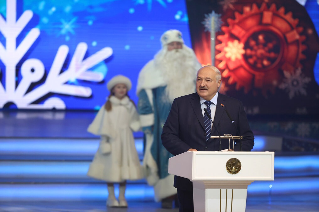 В Беларуси ограничат и перерегистрируют религиозные организации