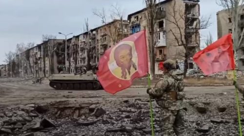 В РПЦ настаивают на праве поддерживать войска в Украине