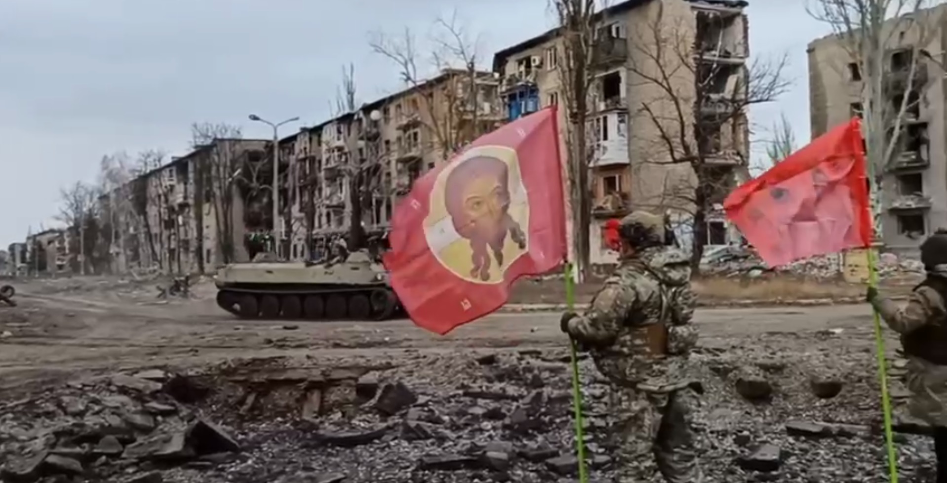 В РПЦ настаивают на праве поддерживать войска в Украине